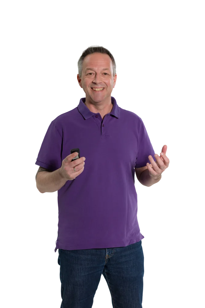 Florian Schulz – Coaching und Mentoring für Männer bei FLOCKE