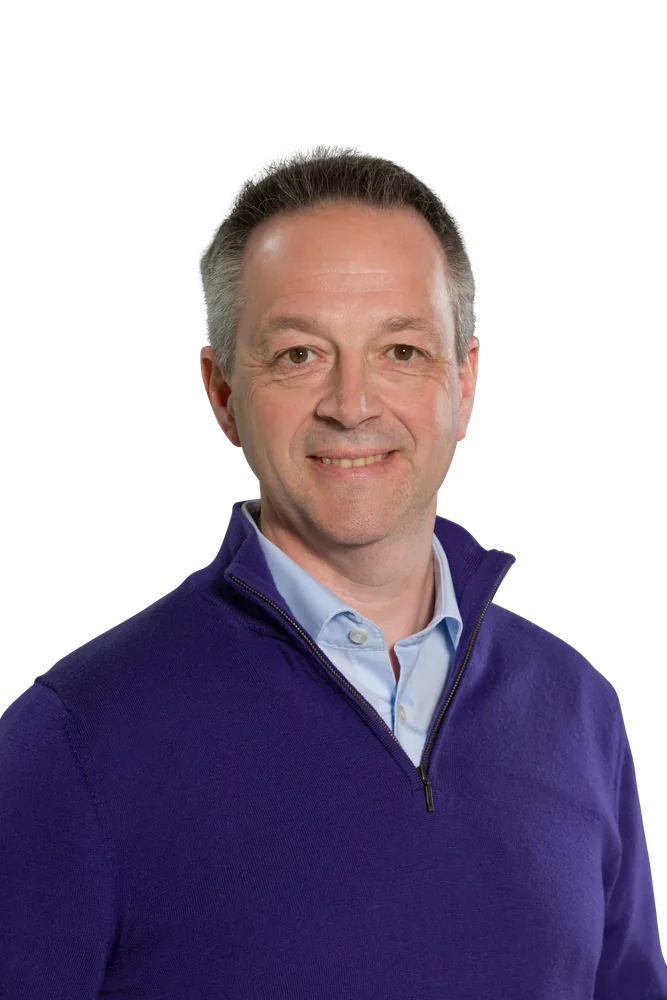 Florian Schulz, Gründer von FLOCKE, im Gespräch