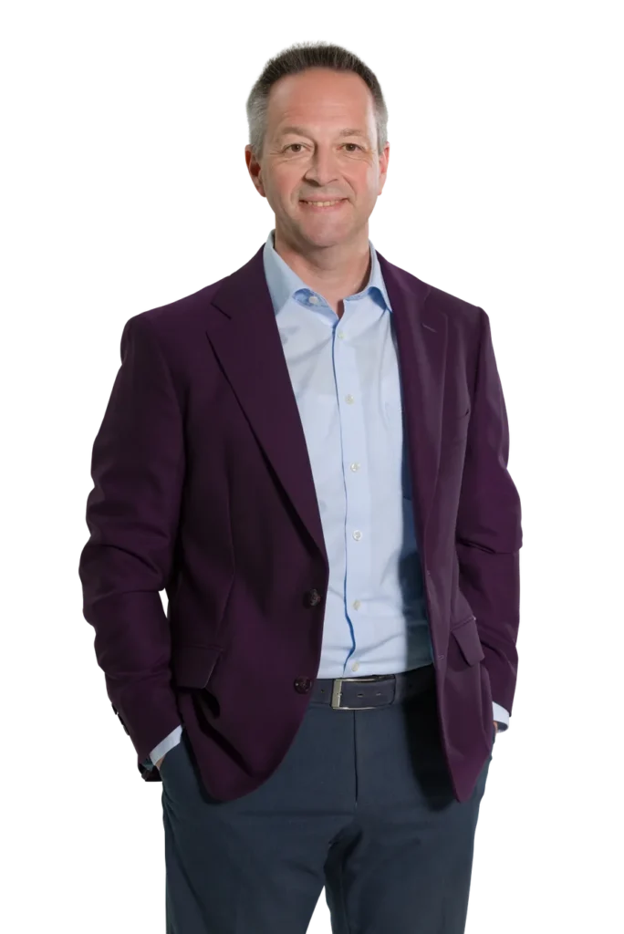 Persönlichkeitsentwicklung mit Florian Schulz – individuelles Coaching und Training