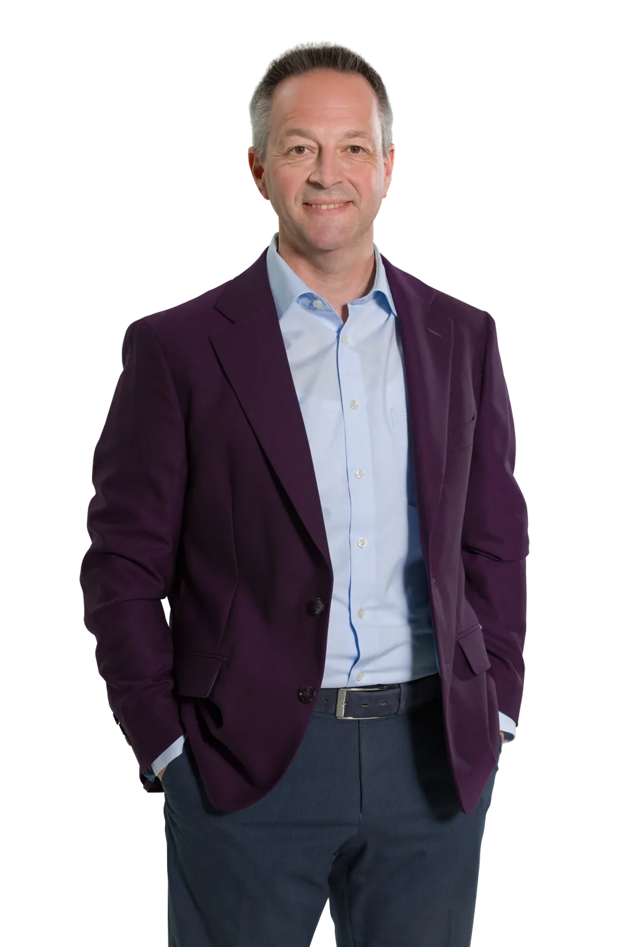 Florian Schulz begleitet Persönlichkeiten und Organisationen bei ihrer Weiterentwicklung