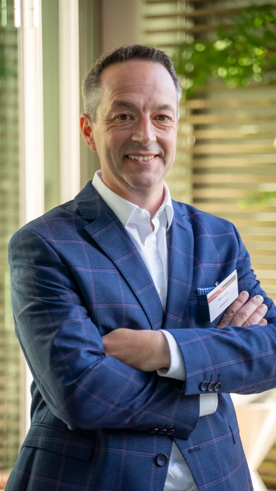 Florian Schulz – Berater, Mentor und Keynote-Speaker