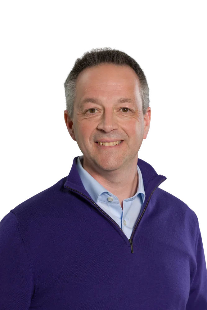 Florian Schulz begleitet Persönlichkeiten und Organisationen bei ihrer Weiterentwicklung