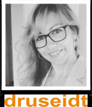 Melanie Haider, Prokuristin Personal bei Paul Druseidt Elektrotechnische Spezialfabrik GmbH & Co. KG